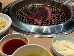 -本家韩国烤肉(青岛万象城店)