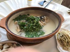 -风味小馆(天目湖宾馆店)