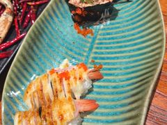 -樱之盛宴·蟹料理海鲜自助(前进大街店)