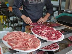 -五洲牛肉美食馆