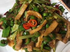 -兰州老马家族食府(康庄总店)