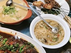 -眉山小馆(华强广场店)