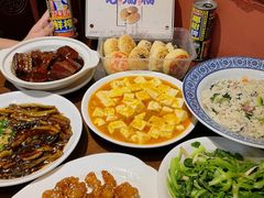 -老瑞福上海菜(人民广场店)