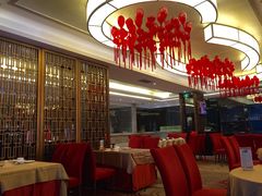 大堂-广州逸林假日酒店·四季桃源中餐厅(白云山风景区店)