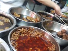 -小无锡面馆