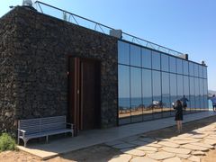 -Cafe Aewol Monsant