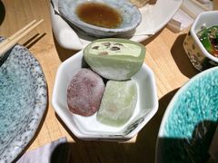 -鹤龟料理店(时代天街店)