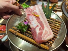 -西塔老太太泥炉烤肉(万柳华联店)