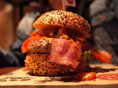 -FAT COW(虹梅路店)