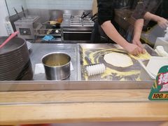 -City1+1城市比萨·意面(桂林路店)