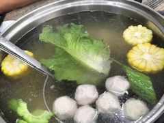 -全好食潮汕牛肉火锅(泗洲路店)