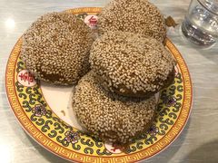 -烤肉季饭庄