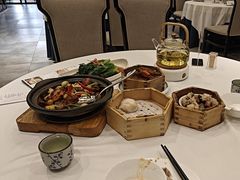 -翠香阁潮州菜馆·始于1994(珠江路店)