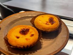 -千日贺茶餐厅(高新万达店)