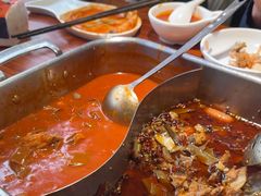 -齐祺渔锅(前进路店)