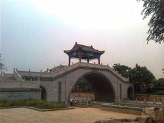 -济宁运河核心景区