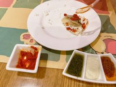 -安妮意大利餐厅(世贸天阶店)