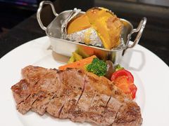 -重庆尼依格罗酒店·欣厨Niccolo Kitchen