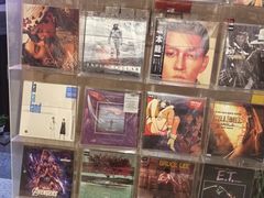 -小宋CD店铺(江汉路店)