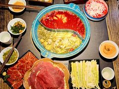 -吼堂老火锅(太古里总店)