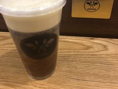 -多克多蒸气茶DOKDO(鼓楼绿地店)