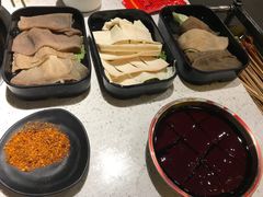 -钢管厂五区小郡肝串串香(南山店)
