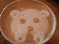 android_upload_pic-Gloria Jean's Coffees