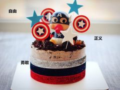 -EnergyCake蛋糕理想国