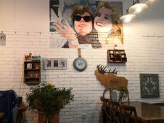 -Kitchen·Y洋厨房西餐厅(王府壹号店)