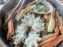 -蟹之国·精品蟹料理(极地店)