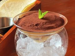 -黑角餐厅美式狂野Blackhorn(昌茂花园店)