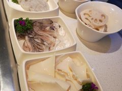 -海底捞火锅(北京路店)