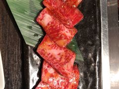 -俺的焼肉(銀座9丁目店)
