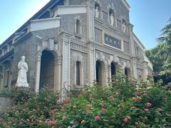 -重庆市江北嘴中央商务区中央公园