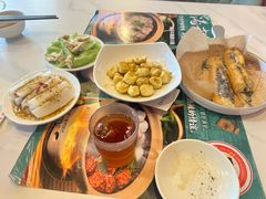 -日昌餐馆(亦庄店)