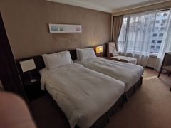 -香港城市花园酒店