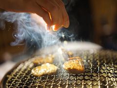 -热血兄弟·炭火烤肉(融侨中心店)