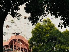 -广东花都香草世界旅游度假区