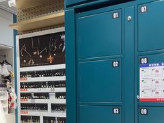 -海马体照相馆(西安高新万达广场店)