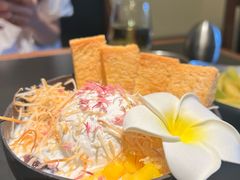 -Ameigo梅果·云贵川bistro(长宁来福士店)