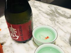 -家贺屋刺身寿司专门店