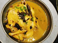 -锡和无锡菜(景丽苑店)