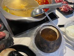 -達揚原味燉品(文明路店)