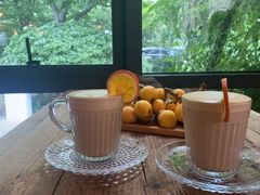 -BUND·FIVE外滩5号(天际店)