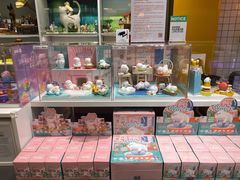 -泡泡玛特POPMART(上海环球港店)