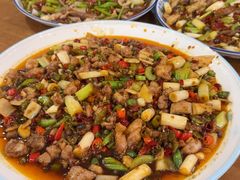-李大爷的泡椒馆(冉家坝店)