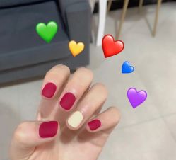 -悦指间美甲美睫