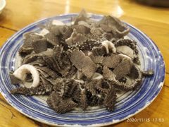 牛百叶-金生隆(六铺炕店)