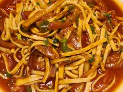 -宁夏国强手抓羊肉·清真菜(未央路凤三店)