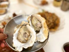 -白仁仔· 活烤海鲜 宵夜(豫园店)